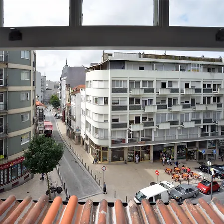 Apartamento Spot Casa Januario Oporto
