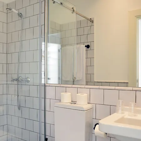 Apartamento Spot Casa Januario Oporto