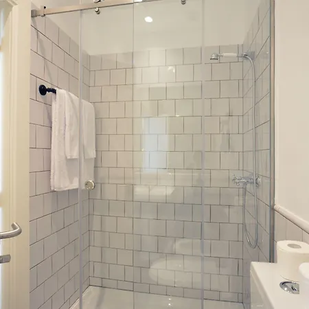 Apartamento Spot Casa Januario *