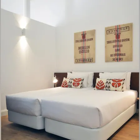 Spot Casa Januario Oporto