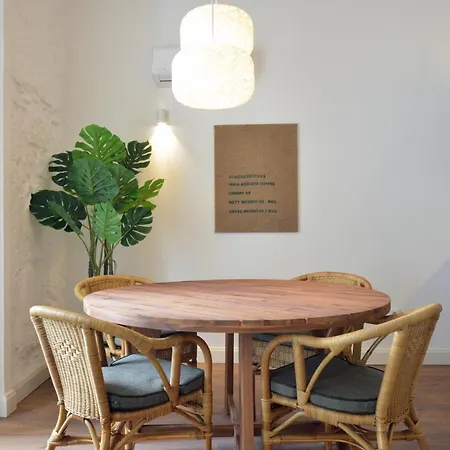 Apartamento Spot Casa Januario Oporto