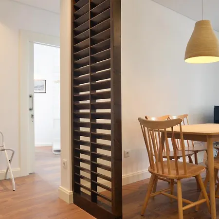 Spot Casa Januario Oporto