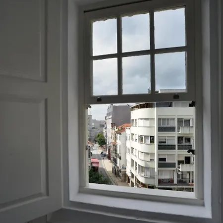 Apartamento Spot Casa Januario *