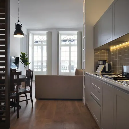Spot Casa Januario Oporto