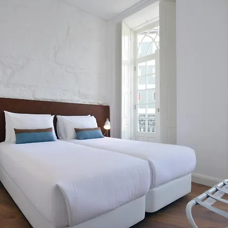 Spot Casa Januario * Oporto