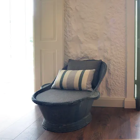 Spot Casa Januario פורטו