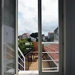 Apartman Spot Casa Januario