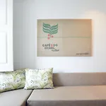 Spot Casa Januario Apartman *