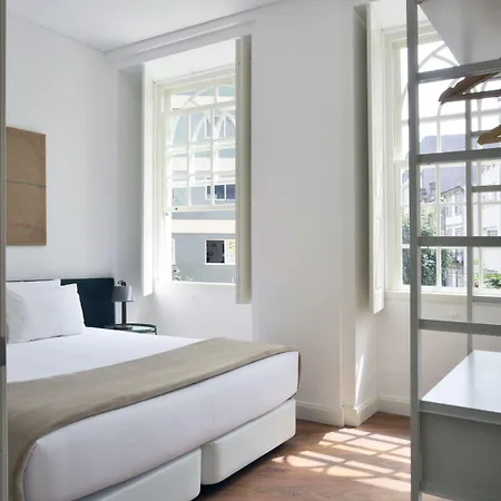 Spot Casa Januario アパート