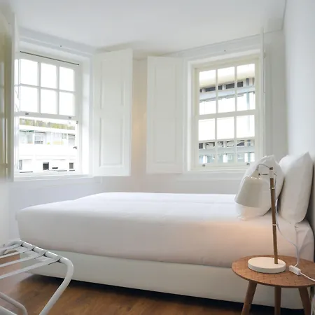 Spot Casa Januario * ポルト