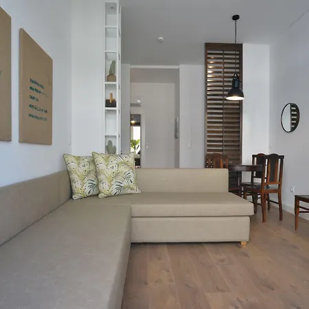 Lägenhet Spot Casa Januario Oporto