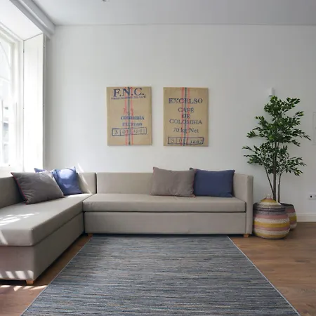 Spot Casa Januario Appartement