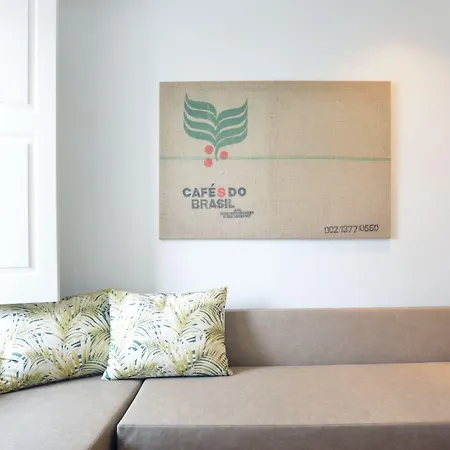 Spot Casa Januario Lägenhet Oporto