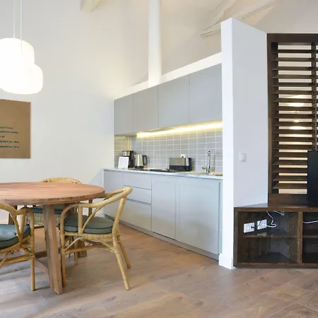 Lägenhet Spot Casa Januario