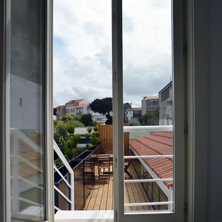 Spot Casa Januario Lägenhet