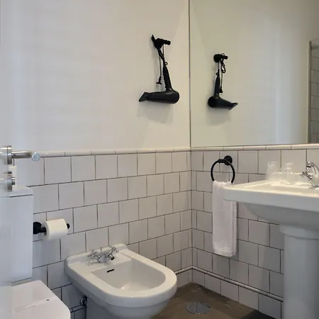 Apartamento Spot Casa Januario