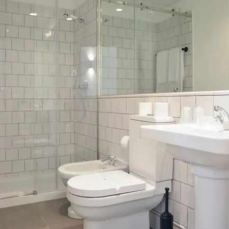 アパート Spot Casa Januario *