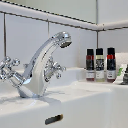 Spot Casa Januario アパート