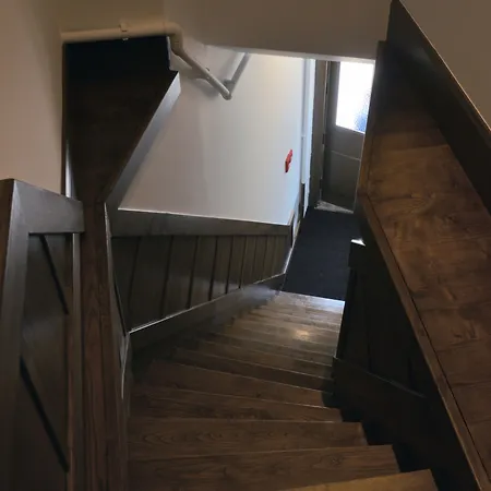 Spot Casa Januario Lägenhet *