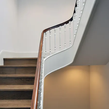 Spot Casa Januario Lägenhet