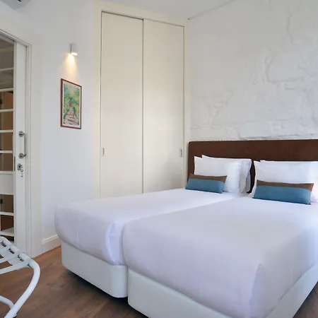 Appartement Spot Casa Januario