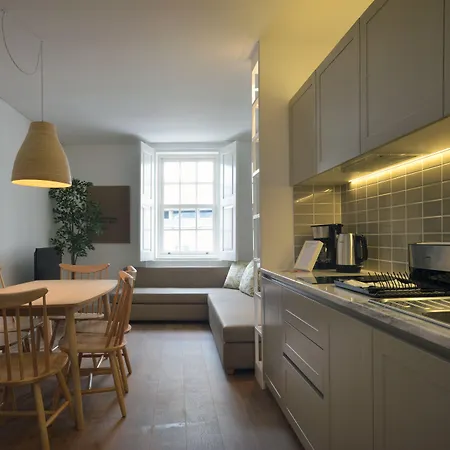 Appartement Spot Casa Januario Oporto