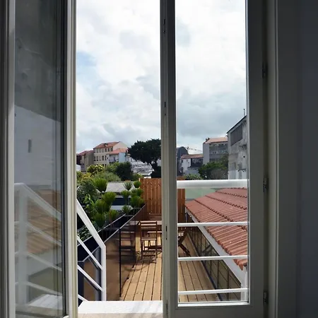 Apartamento Spot Casa Januario