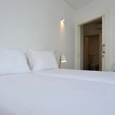 Apartamento Spot Casa Januario