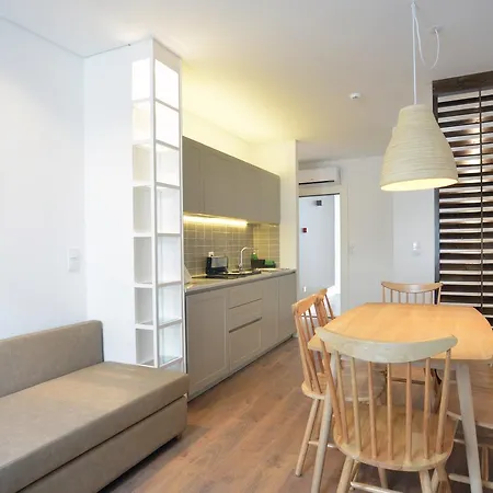 Spot Casa Januario Lägenhet