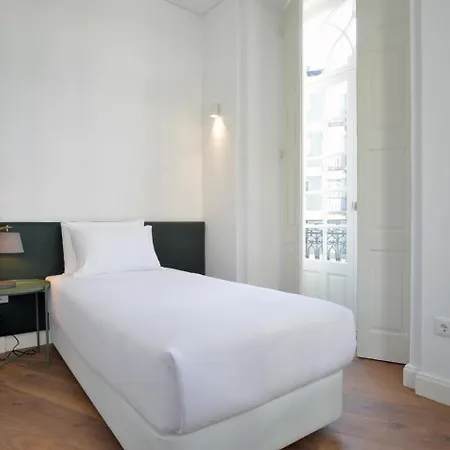 Apartment Spot Casa Januario