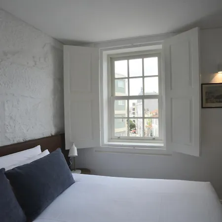 Spot Casa Januario Apartamento