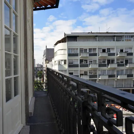 Spot Casa Januario Apartment *