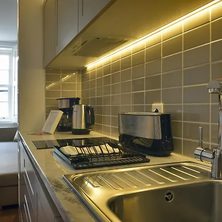 Spot Casa Januario Apartment *