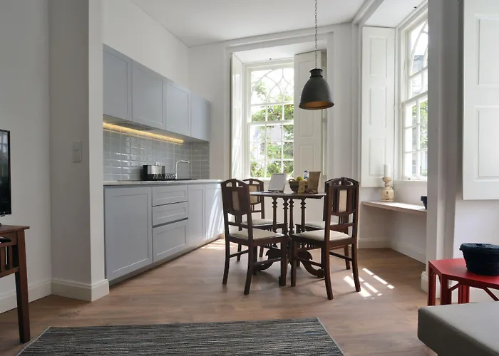 Spot Casa Januario * Porto