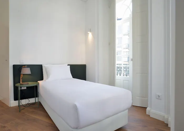 Apartman Spot Casa Januario