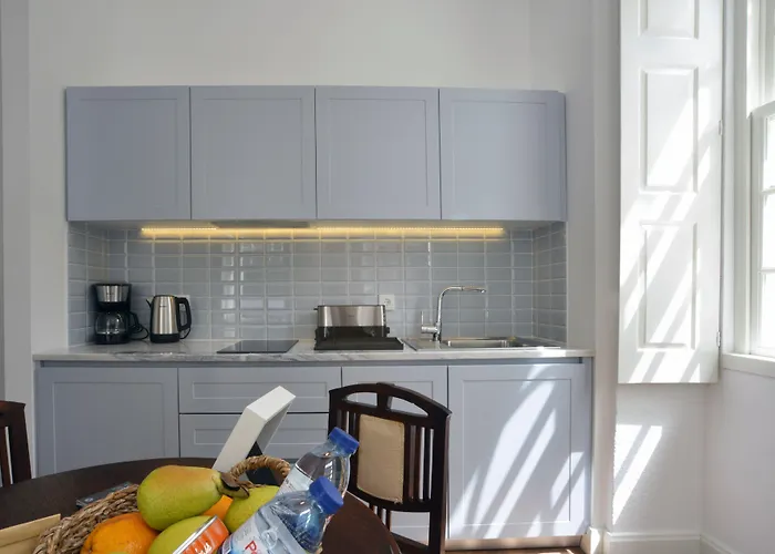 Spot Casa Januario Διαμέρισμα