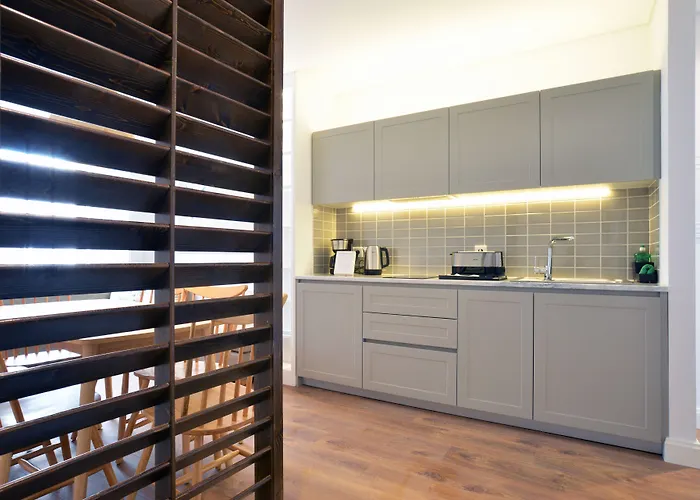 Apartman Spot Casa Januario