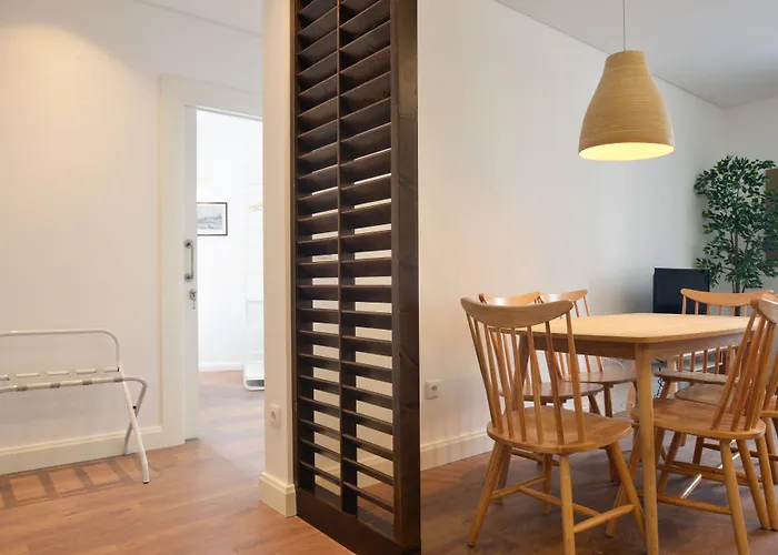 Apartament Spot Casa Januario