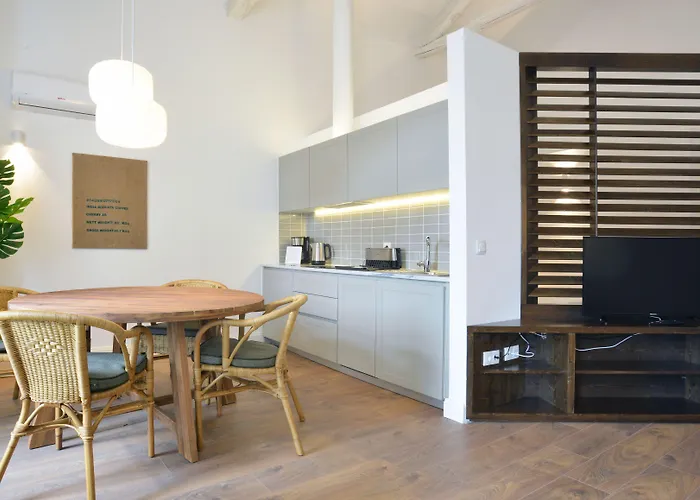 Apartman Spot Casa Januario