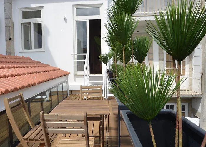 Apartament Spot Casa Januario Porto