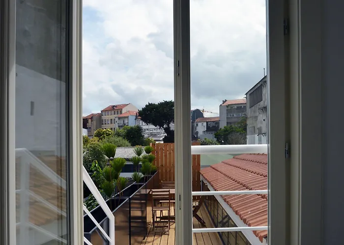 Spot Casa Januario Διαμέρισμα