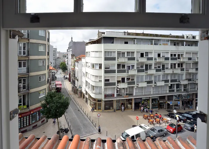 Apartament Spot Casa Januario Porto