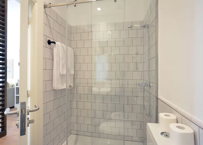 Apartament Spot Casa Januario *