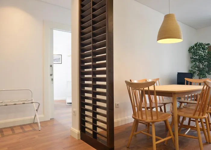 Spot Casa Januario Πόρτο