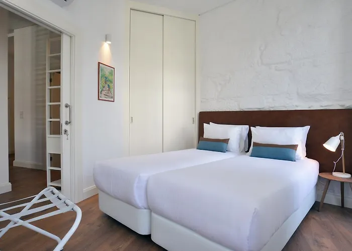 Spot Casa Januario Διαμέρισμα Πόρτο