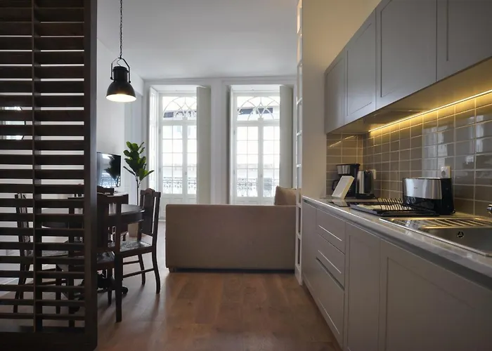 Spot Casa Januario Porto