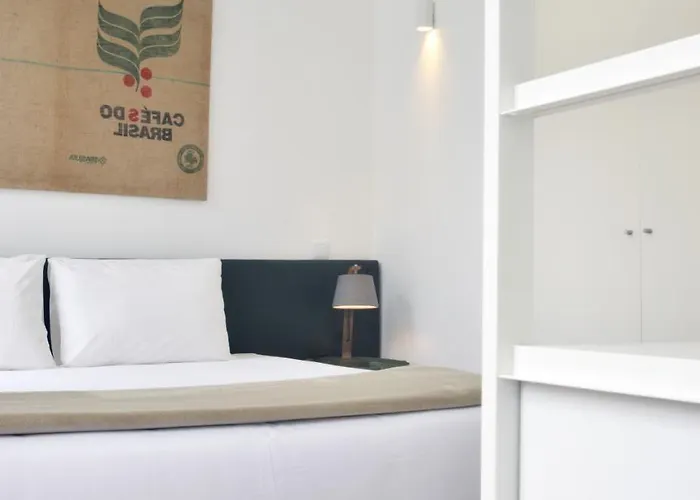 Apartman Spot Casa Januario