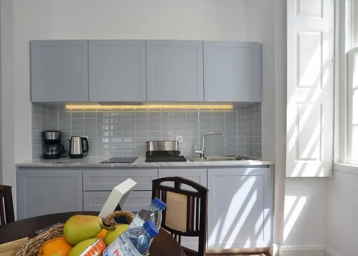 Διαμέρισμα Spot Casa Januario *