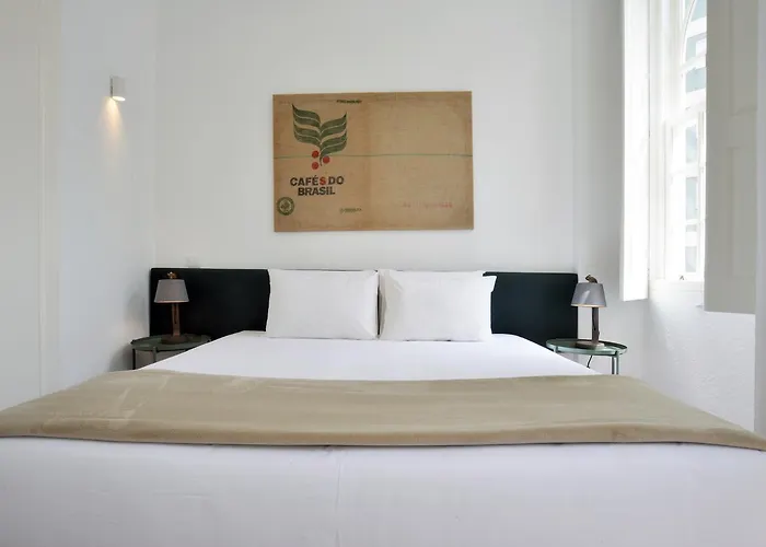 Apartman Spot Casa Januario