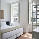 Spot Casa Januario Apartman